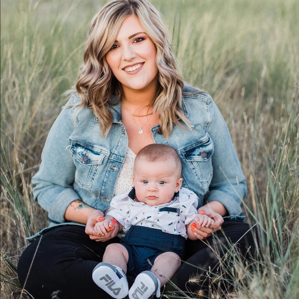 Meet your Posher, CheyAnne